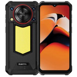 Oukitel WP53 pro rugged smartphone 4G/8GB+256GB/11000mAh/50MP+8MP+2MP/8MP/Android15 Cene