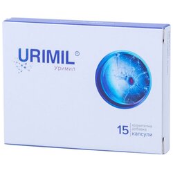 PLANTAPOL urimil kapsule, 30 komada Cene