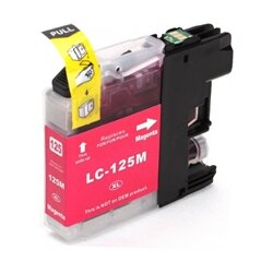 Brother Tinta za LC125XLM (ljubičasta), zamjenska Cijene