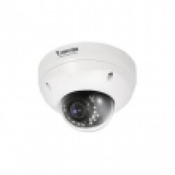 Vivotek FD8335H dome outdoor IP66 anti-vandal IK10 dan-noć ip kamera, 1 mega pixel, 720P HD@30 fps, 0.001 lux wdr pro, 18 ir led do 20m, vari-focal, p-iris, smart focus, H.264, eptz, lokalno snimanje, audio, 3xDI+DO, poe Cene