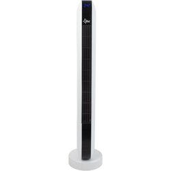 SUNTEC COOLBREEZE Stupni slim ventilator sa LED ekranom i daljiinskim 9000TO SLIM+ Cene