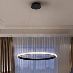 Schuller led visilica ring Cene