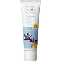 KIDS My Little Star zobna pasta Cene
