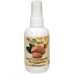 Biopark Cosmetics Bio mandljevo olje Cene
