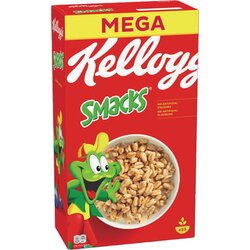 Kelloggs Smacks Cene