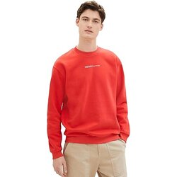 Tom Tailor 1038751 muški duks, crveni Cene