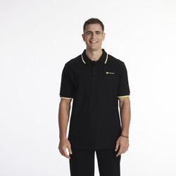 Slazenger Polo majica logo polo shirt M Cene