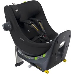 Swandoo Auto sedište Marie 5, 40-105 cm, Crno Cene