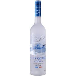  Vodka grey goose 0.7L Cene