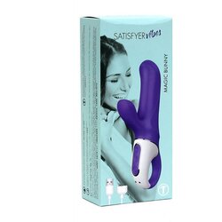 Satisfy Satisfyer Vibes Magic Bunny Cene