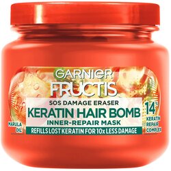 Garnier Fructis Maska za kosu Repair Fructis Sos 320ml Cene