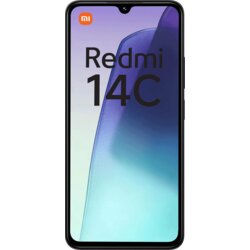 Xiaomi Redmi 14C Mobilni 6.88", Octa Core 2.0GHz, RAM 4GB, 50Mpixel, 4GB/128GB, Crni Cijene