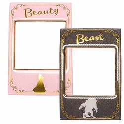 Half Moon Bay Disney - Ram set/2 Beauty & The Beast Cene