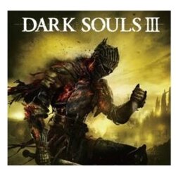 Dark Souls 3 /PS4 Cene