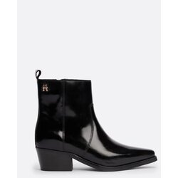 Tommy Hilfiger Ženske čizme, Crne Cene