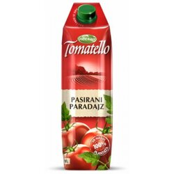 Nectar Tomatello pasirani paradajz sok 1L tetra brik Cene
