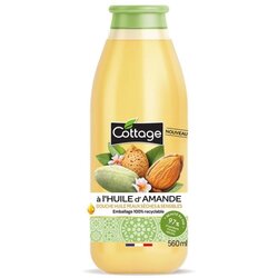 COTTAGE badem ulje za tuširanje 560ml Cene