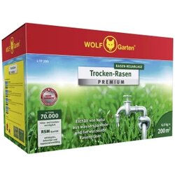 Wolf-garten 3824650 - Suha trava Premium L-TP 200 1 St. Cene