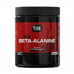The Nutrition Beta Alanin 500 g Cene