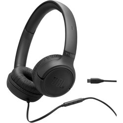 JBL Tune 530C crna Cene