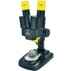 National Geographic Kids Stereo-Mikroskop 9119000 binokularni mikroskop Cijene