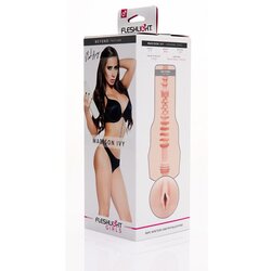  Masturbator - fleshlight madison ivy Cene