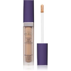 Claresa Care All Day Natural Skin Serum Concealer tekoči prekrivni korektor odtenek 1N Light Neutral 7 ml Cene