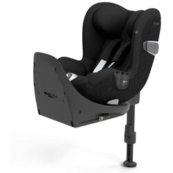 Cybex autosjedalica i-Size 40-105 cm Sirona T Plus Platinum sepia black 523000387 Cene