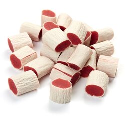 PetJungle poslastica bakalar sushi 500 g Cene