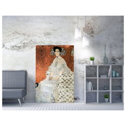 WALLXPERT WY155 Dekorativna slika, 50 x 70 cm Cijene