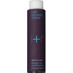 i+m wild life gel in šampon za prhanje za moške z arganom in nepozebnikom Cene