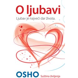 Harmonija knjige o ljubavi Cene
