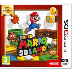 Super Mario 3D Land (3DS) Cene