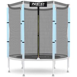 Neo-Sport vanjska mreža za trampolin 140 cm (4,5 ft) Cene