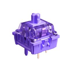 WHITESHARK MEHANIČKI PREKIDAČ ZA TASTATURU PURPLEPULSE-25 / 25 KOM Cene