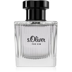 s.Oliver For Him voda za po britju 50 ml Cene