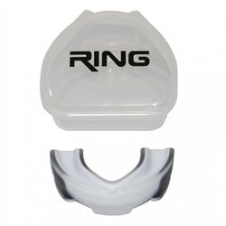 Ring gume za zube-anatomske EVA gel bela RS TP 1005 white Cene
