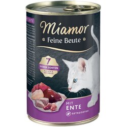 Miamor Feine Beute 24 x 400 g - Raca Cene