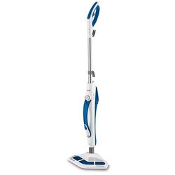 Polti Vaporetto SV460 Double Steam mop 0.3 L 1500 W Blue, White Cene