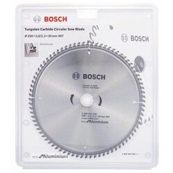 Bosch list kružne testere eco for aluminium 2608644393 Cene
