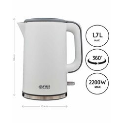 First kuvalo za vodu FA5407-2 Cene