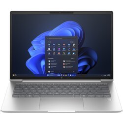 HP laptop elitebook 640 G11 DOS/14