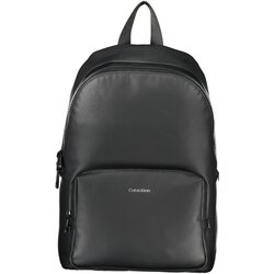 Calvin Klein MEN&#39;S BLACK BACKPACK Cene