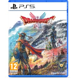Dragon Quest 1 & 2 Remake (PS5) Cene
