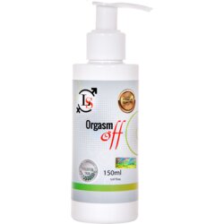 LoveStim Gel Za Zakasnitev Orgazma Orgasm Off Cene