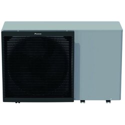 Daikin Altherma 3M EDLA14DV3 14kW monoblok toplotna črpalka (enofazna), (20964956) Cene