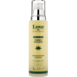 Love Ethical Beauty Superfood Vitamin C Face Wash Cene