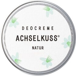 ACHSELKUSS Deodorantna krema naravna - 12 ml Cene