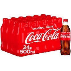 Coca-Cola Coca Cola 0,5 l Cene