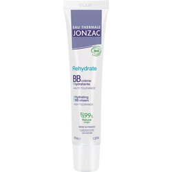 Eau Thermale JONZAC Rehydrate Hydrating BB Cream - Claire Cene